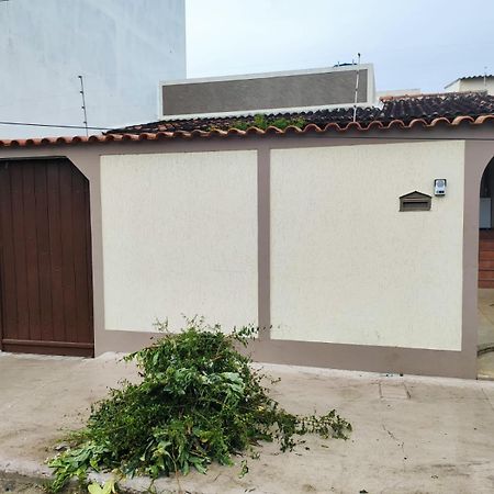 Casa De Praia Cabo Frio Ate 10 Hospedes المظهر الخارجي الصورة